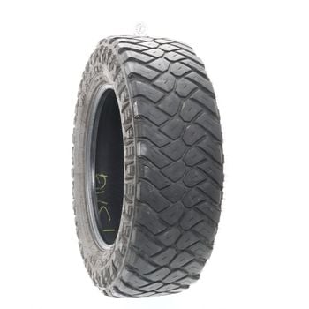 Used LT275/65R20 Maxxis Razr MT 126/123Q - 7.5/32