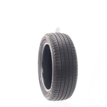 Used 215/55R17 Vredestein Hitrac 94V - 8/32