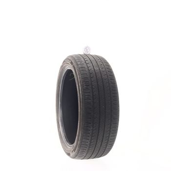 Set of (2) Used 215/45R18 Hankook Kinergy GT 89V - 6.5-7.5/32