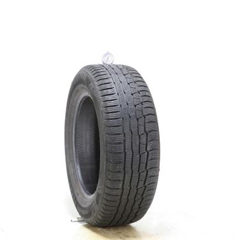 Used 215/60R16 Nokian Encompass AW01 95V - 7.5/32