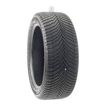 Set of (2) Used 265/45R20 Michelin CrossClimate 2 108V - 9-9.5/32