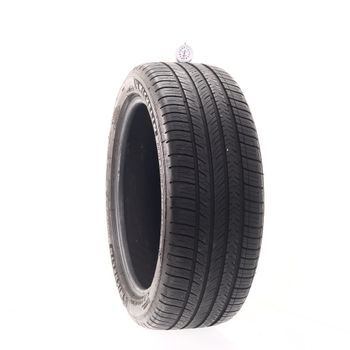 Set of (2) Used 255/45ZR20 Michelin Pilot Sport All Season 4 105Y - 7.5-8/32