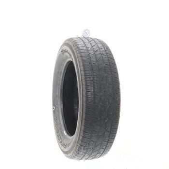 Set of (2) Used 235/65R18 Firestone Destination LE3 106T - 5-6.5/32