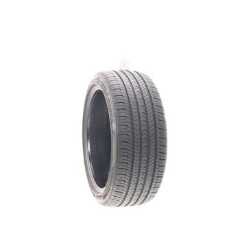 Set of (4) Used 235/40R18 Goodyear Eagle Sport AS 91W - 8.5/32