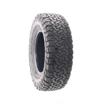 Driven Once LT285/70R17 BFGoodrich All Terrain TA KO2 116/113Q - 14/32
