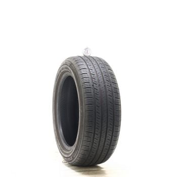 Set of (2) Used 205/55R16 Ferentino Eternopresa 91H - 7/32