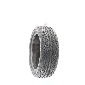 Used 205/50ZR17 General G-Max AS-03 93W - 9.5/32