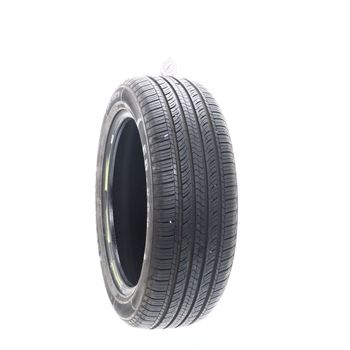 Set of (4) Used 225/55R19 Advanta ER-800 99V - 8.5/32