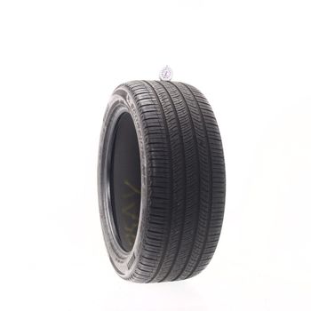 Set of (2) Used 255/45R19 Pirelli Scorpion MS TO Elect PNCS 104V - 7.5-8/32
