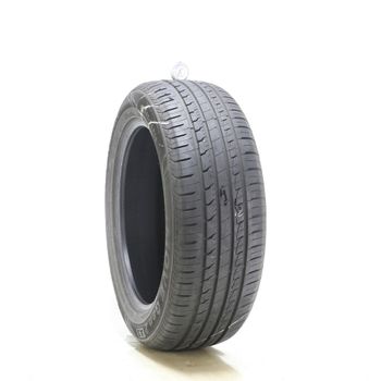 Used 235/55R19 Ironman IMove Gen 2 AS 105V - 8/32