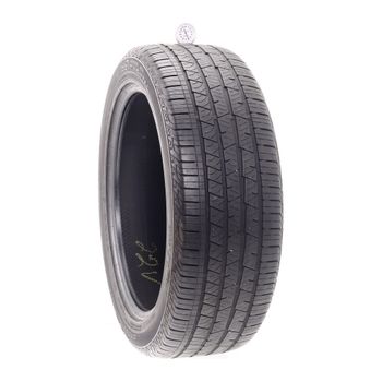 Used 255/45R20 Continental CrossContact LX Sport VOL 105H - 6/32