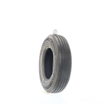 Set of (2) Used ST185/80R13 Trailer King RST 94/89M - 6-6.5/32