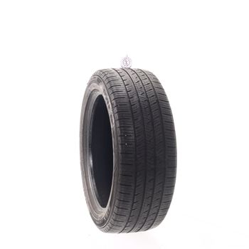 Set of (2) Used 235/50R19 Falken Ziex CT60 A/S 99V - 6/32