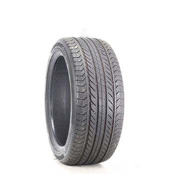 Used 245/40R18 Continental ProContact GX AO 97H - 7.5/32
