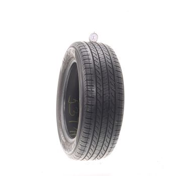 Set of (4) Used 205/55R16 Yokohama Avid GT S35 91H - 7.5-8/32