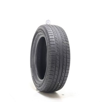 Used 215/60R17 Michelin Defender 2 96H - 10/32