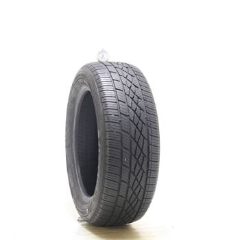 Used 225/55R17 Firestone Firehawk AS V2 97V - 7.5/32