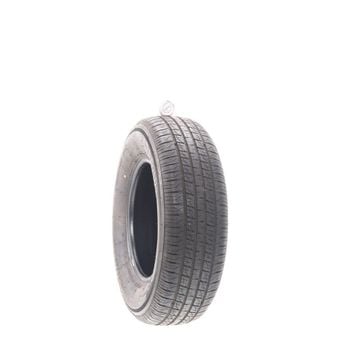 Set of (2) Used 225/70R15 Ironman RB-12 NWS 100S - 9-9.5/32