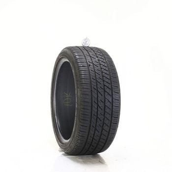 Set of (2) Used 245/40RF18 Bridgestone DriveGuard RFT 97W - 8/32