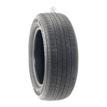 Set of (4) Used 245/60R18 Michelin Latitude Tour 105T - 5.5/32