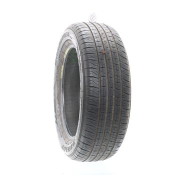 Used 265/55R20 Dunlop Grandtrek PT5A 113V - 8/32