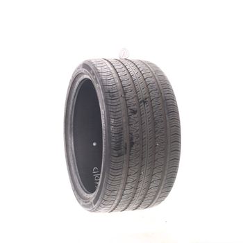 Set of (2) Used 325/30R21 Continental ProContact RX ND0 108V - 8-8.5/32