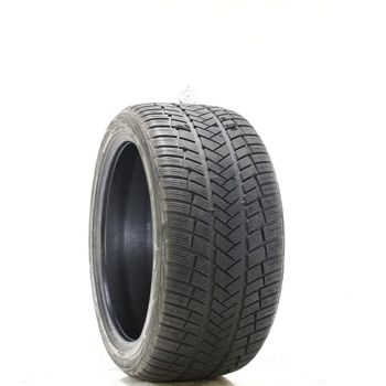 Used 315/35R21 Vredestein Wintrac Pro 111V - 9.5/32