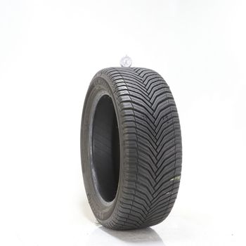 Set of (2) Used 235/50R18 Michelin CrossClimate 2 97V - 8/32