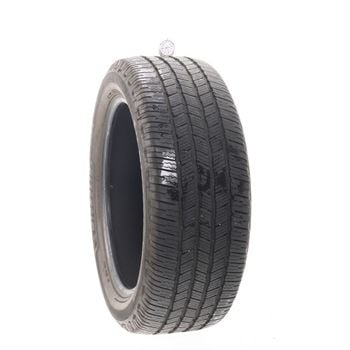 Set of (2) Used 275/50R22 Michelin Defender LTX M/S 2 115H - 10-11/32