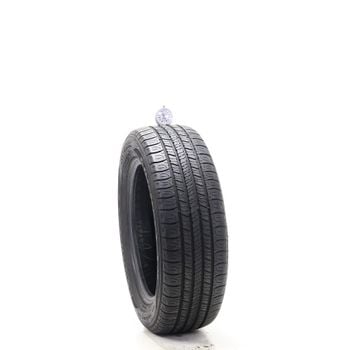 Set of (2) Used 185/60R15 Goodyear Assurance All-Season 84T - 6-7.5/32