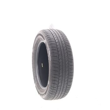 Used 225/60R18 Milestar MS932 Sport 104V - 7/32
