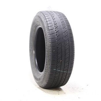 Set of (2) Used 265/65R18 Blacklion Voracio HT BC86 114H - 5/32