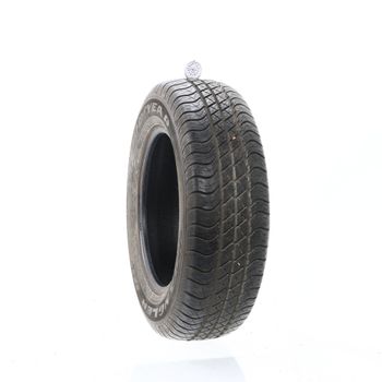 Set of (2) Used 235/65R17 Goodyear Wrangler HP 103S - 10.5-11/32