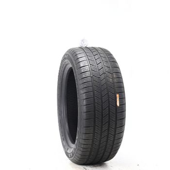 Set of (2) Used 245/50R18 Goodyear Eagle LS-2 Run Flat 100V - 6/32
