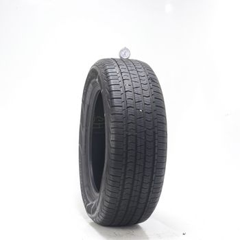 Set of (2) Used 245/60R18 Cooper Discoverer EnduraMax 105H - 8-9/32