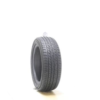 Set of (2) Used 185/55R15 Ironman IMove Gen 3 AS 82V - 8.5-9/32