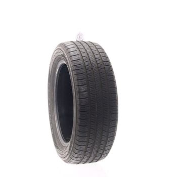 Set of (2) Used 235/55R18 Goodyear Assurance All-Season 100H - 7.5-8/32