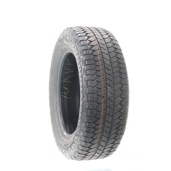 Driven Once 275/60R20 Bridgestone Dueler A/T RH-S 115S - 10.5/32