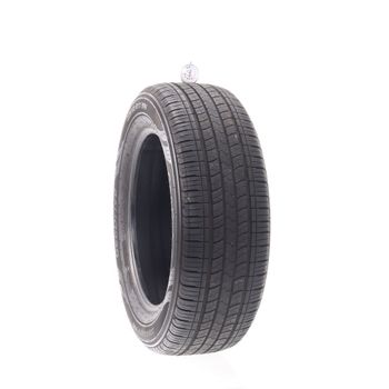 Set of (2) Used 225/60R17 GeoDrive KH16 99V - 7-8/32