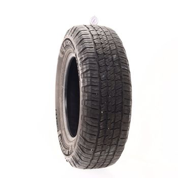 Set of (4) Used 265/70R18 Michelin LTX Trail 116T - 8-8.5/32