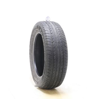 Set of (4) Used 225/60R18 Hercules Roadtour 455 100H - 6.5/32