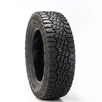 Used LT275/65R20 Goodyear Wrangler Ultra Terrain AT 126/123Q - 14.5/32