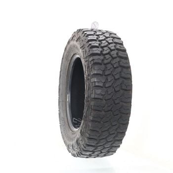 Used LT275/70R18 Thunderer Trac Grip M/T R408 125/122Q - 12/32
