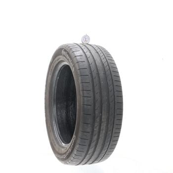 Used 235/55R18 Continental ContiSportContact 5 SUV 100V - 6.5/32