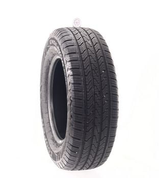 Set of (2) Used 245/70R17 Cooper Endeavor Plus 110T - 10.5-11.5/32