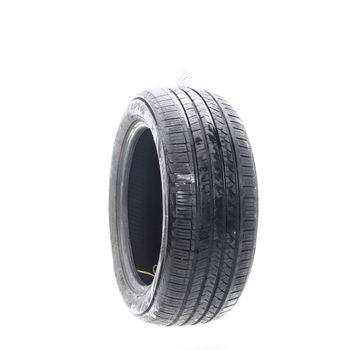 Used 255/50R19 Hercules Raptis R-T6X 107V - 9/32