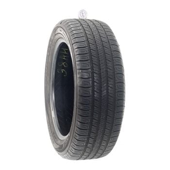 Set of (4) Used 235/55R19 Goodyear Assurance All-Season 101H - 6.5/32