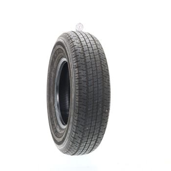 Set of (4) Used ST235/80R16 Goodyear Endurance 123/119N - 7.5/32