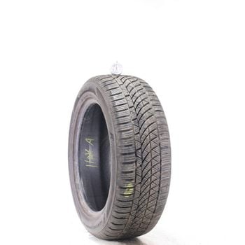 Used 215/55R17 Hankook New Englander 4s 94V - 6.5/32