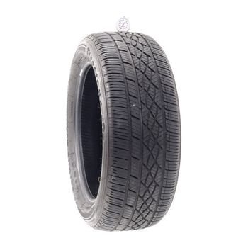 Used 235/50R18 Firestone Firehawk AS V2 97W - 8.5/32